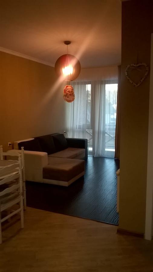 Salome'S Apartment At Bakuriani Residence ภายนอก รูปภาพ