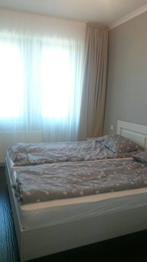 Salome'S Apartment At Bakuriani Residence ภายนอก รูปภาพ
