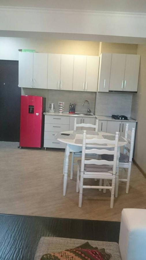 Salome'S Apartment At Bakuriani Residence ภายนอก รูปภาพ