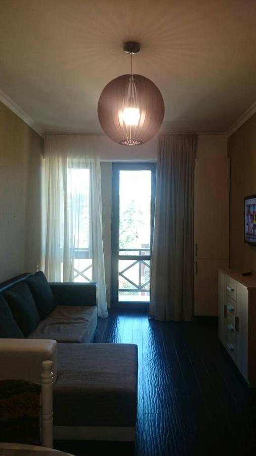 Salome'S Apartment At Bakuriani Residence ภายนอก รูปภาพ