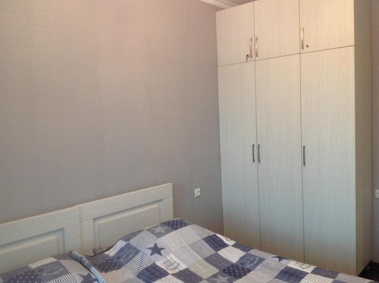 Salome'S Apartment At Bakuriani Residence ภายนอก รูปภาพ